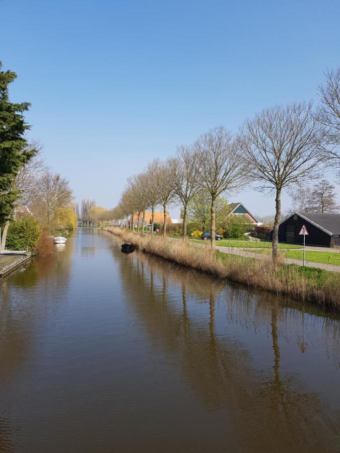 De Stadshoeve Medemblik Luaran gambar