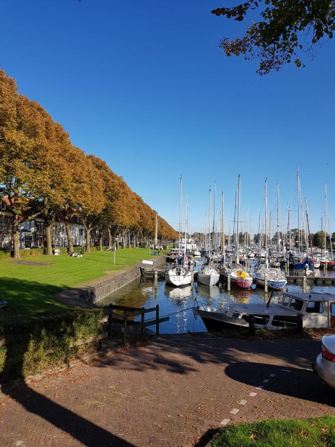 De Stadshoeve Medemblik Luaran gambar