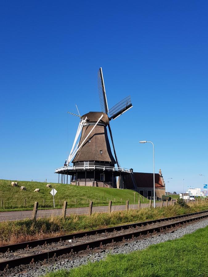 De Stadshoeve Medemblik Luaran gambar