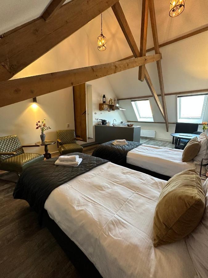 De Stadshoeve Medemblik Luaran gambar