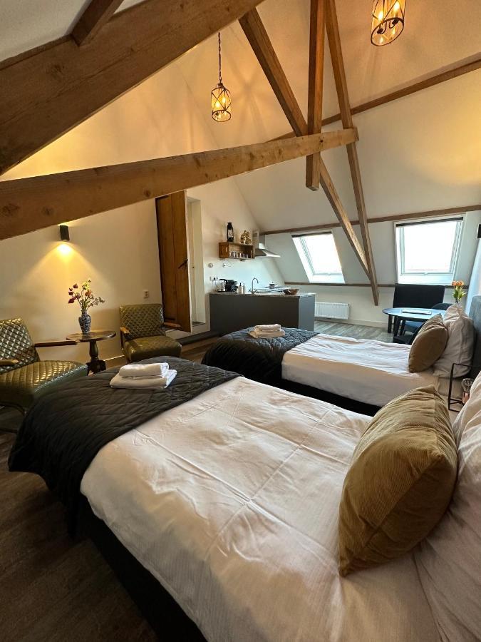 De Stadshoeve Medemblik Luaran gambar