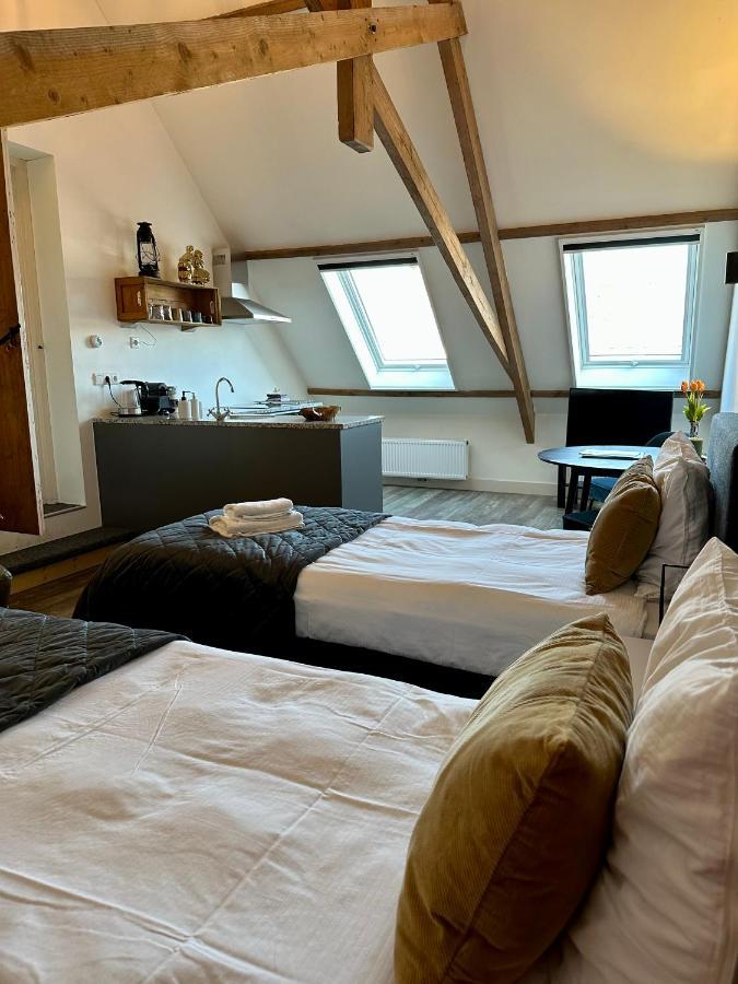 De Stadshoeve Medemblik Luaran gambar