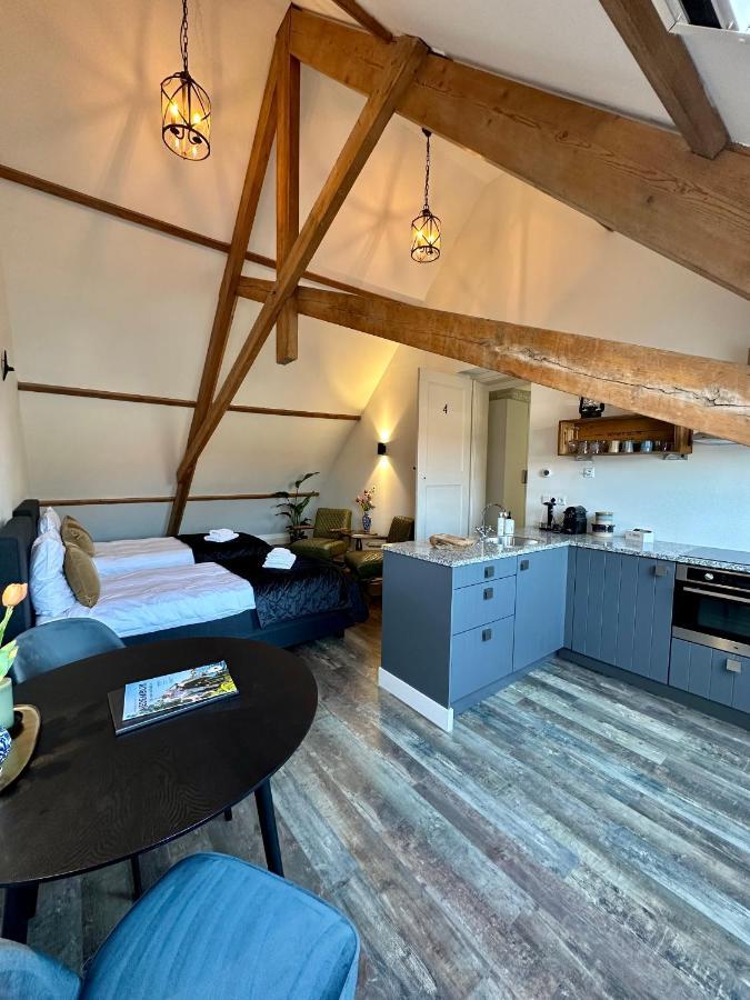 De Stadshoeve Medemblik Luaran gambar
