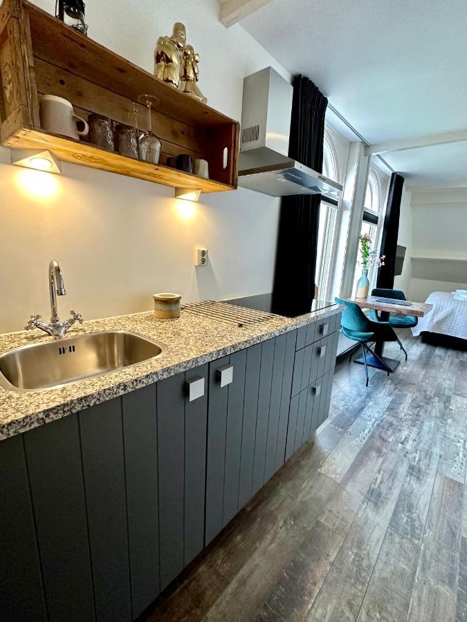 De Stadshoeve Medemblik Luaran gambar