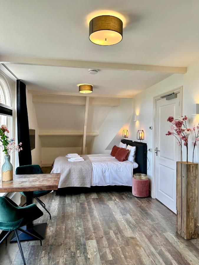 De Stadshoeve Medemblik Luaran gambar