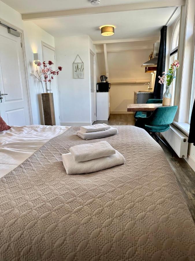 De Stadshoeve Medemblik Luaran gambar