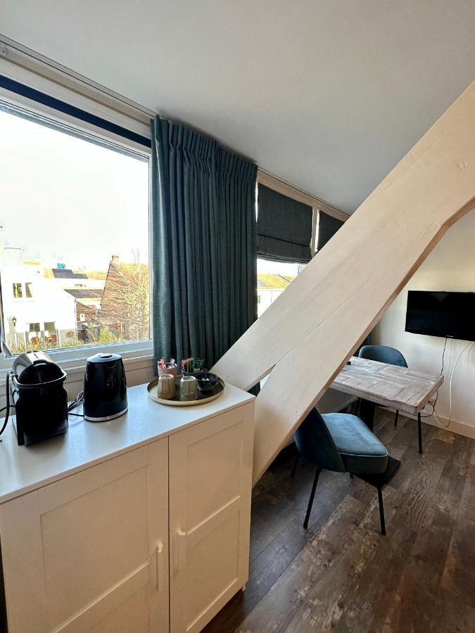 De Stadshoeve Medemblik Luaran gambar