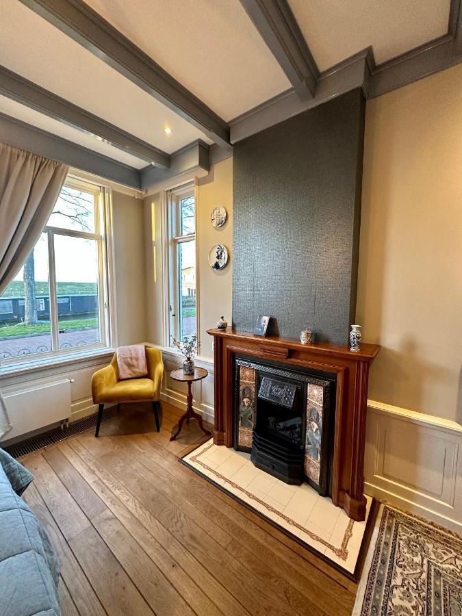 De Stadshoeve Medemblik Luaran gambar