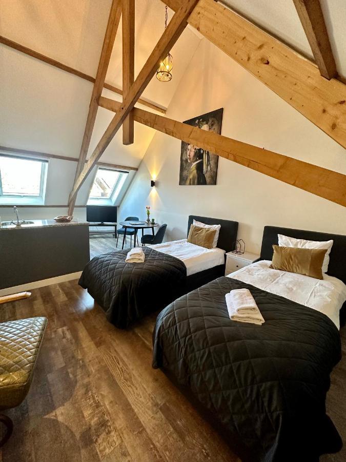 De Stadshoeve Medemblik Luaran gambar