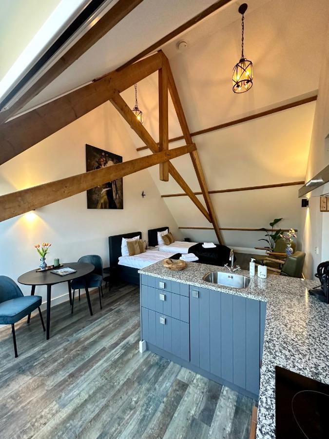 De Stadshoeve Medemblik Luaran gambar
