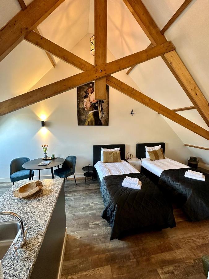 De Stadshoeve Medemblik Luaran gambar