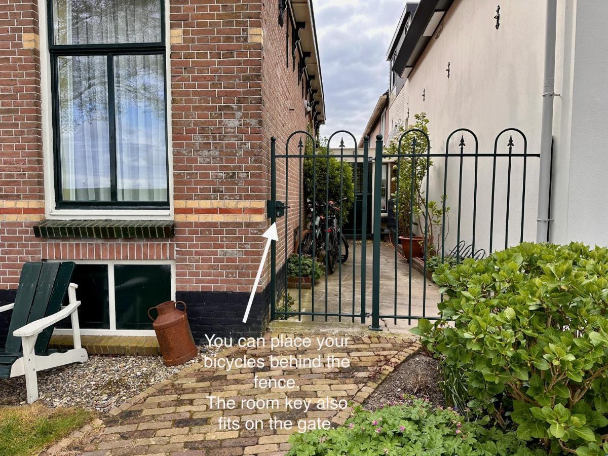 De Stadshoeve Medemblik Luaran gambar