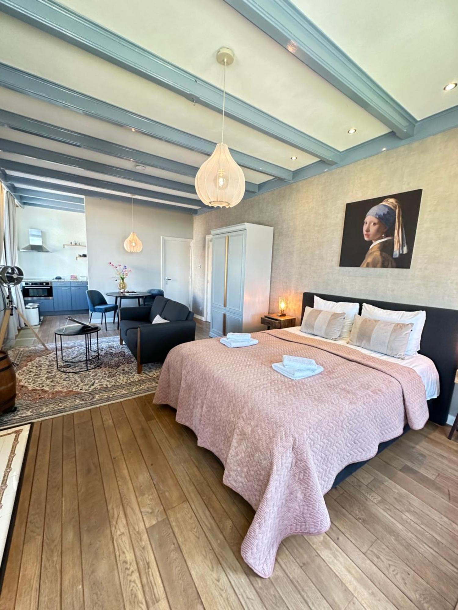 De Stadshoeve Medemblik Luaran gambar